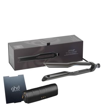 ghd sculpt interactive styler set - Black