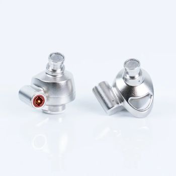 PENTACONN 有線入耳式耳機  SCYNEA01