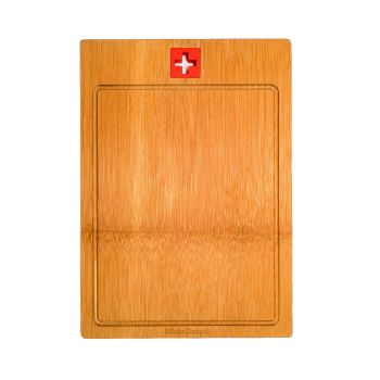 SWISS DIAMOND 竹砧板  Bamboo Chopping Board