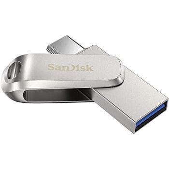 SANDISK 雙用隨身碟(512GB) SDDDC4/512G