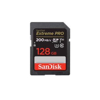SANDISK 128GB記憶卡 SDSDXXD/128G