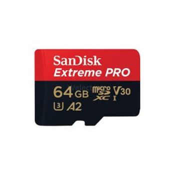 SANDISK microSDXC記憶卡64GB SDSQXCU/064G/GN6MA