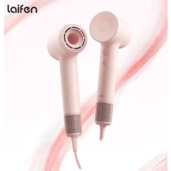 LAIFEN 负离子高速风筒(粉红色) SE2/PINK