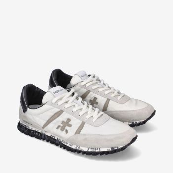 Premiata 运动鞋