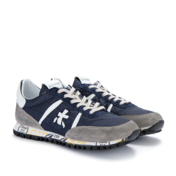 Premiata 运动鞋
