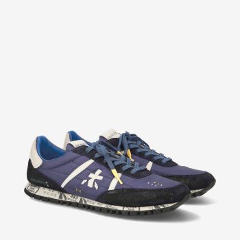 Premiata 運動鞋