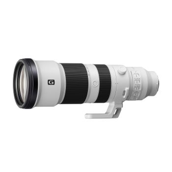 SONY 超望遠變焦鏡頭 SEL400800G
