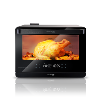 GERMANPOOL 26公升多功能蒸烤焗爐 SGV2623
