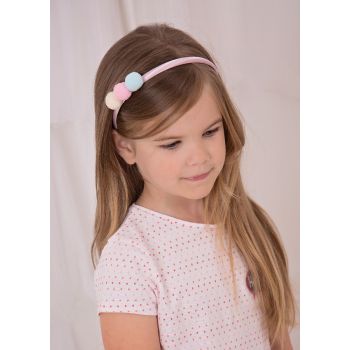 CUTE CUTE Headband (pink)