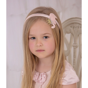 CUTE CUTE Headband (pink)