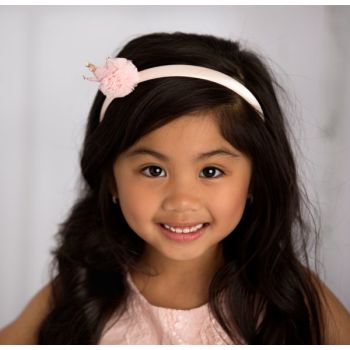 CUTE CUTE Headband (pink)
