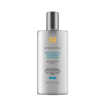SkinCeuticals - 透薄清爽防敏UV防曬霜SPF 50