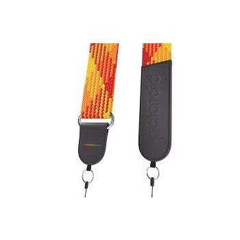 POLAROID 即影即有相机肩带(橙黄色) SHOULDERSTRAP/ORANGEYELLOW