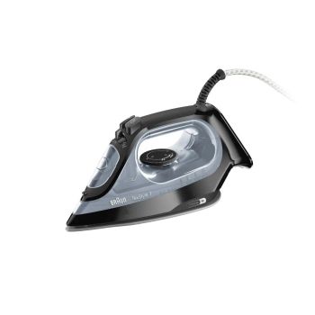 BRAUN 2400W蒸氣熨斗 SI3055BK
