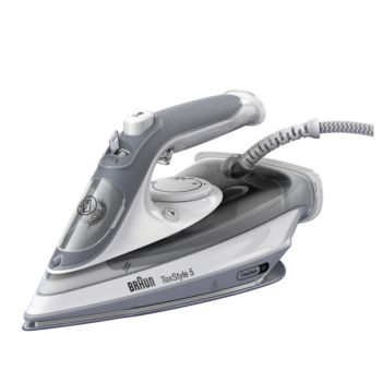 BRAUN  蒸氣熨斗 SI5078GY