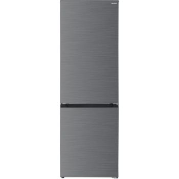 SHARP 286公升下置式雙門雪櫃 SJ293JS