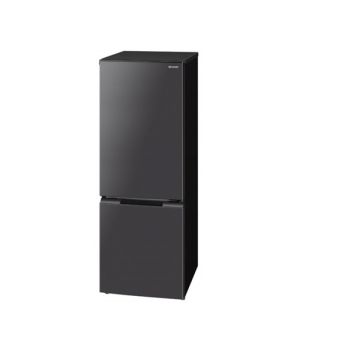 SHARP 下置式冷凍室雙門雪櫃 SJBR15JG/L