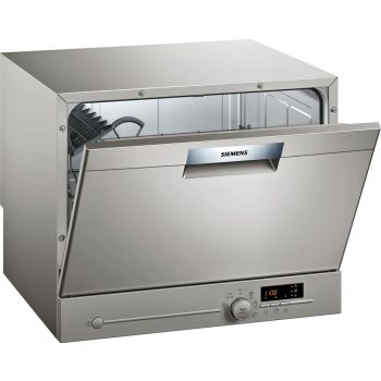 SIEMENS 座枱式洗碗机55cm SK26E82208