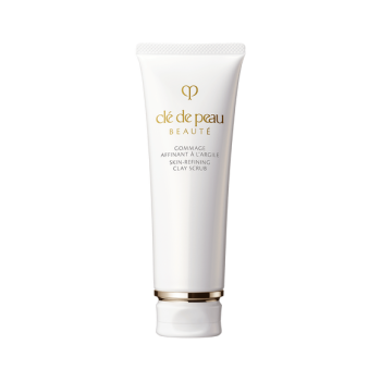 CLÉ DE PEAU BEAUTÉ - 細膚磨砂泥