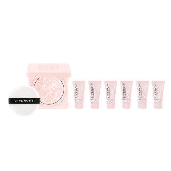 GIVENCHY 光彩煥膚防曬套裝