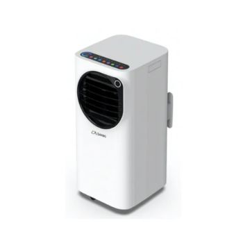 SANKI 移動座地式冷氣機 SKPC12K