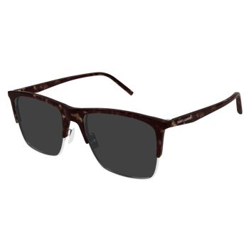 YSL SL 768/F 003 方形板料太陽眼鏡