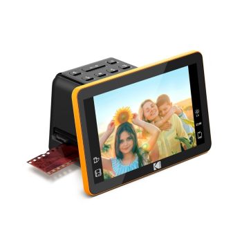 KODAK 便携式数码胶片和幻灯片扫描仪 SLIDENSCAN7MAX