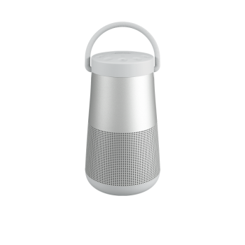 BOSE 便攜式360度藍牙揚聲器 SLREVOLVE+II/GRY