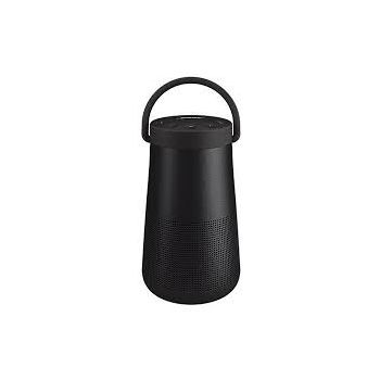 BOSE 便攜式360度藍牙揚聲器 SLREVOLVE+II/BLK