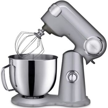 CUISINART 廚師機 SM50BCHK