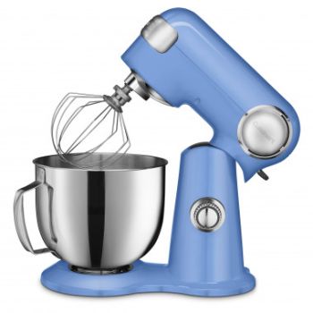 CUISINART 5.2公升廚師機 SM50BLHK