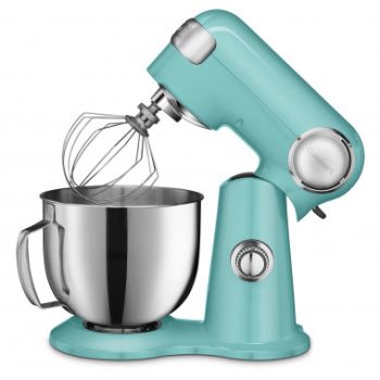 CUISINART 5.2公升廚師機 SM50TQHK