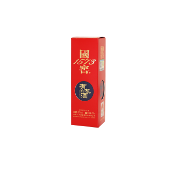 國窖1573經典裝白酒 50毫升