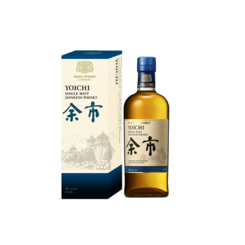日本余市無年份威士忌 700毫升