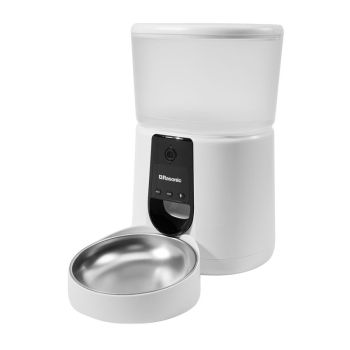 RASONIC 宠物智能喂食器 SMARTFEED