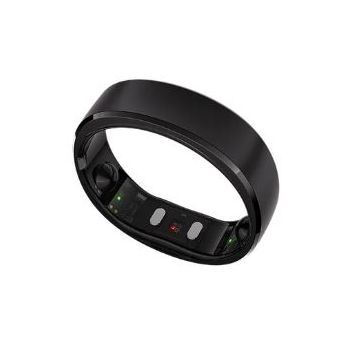 RINGCONN 智能戒指 SMARTRING/2GEN/10/BLK