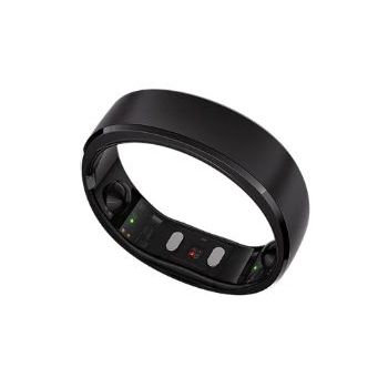 RINGCONN 智能戒指 SMARTRING/2GEN/11/BLK
