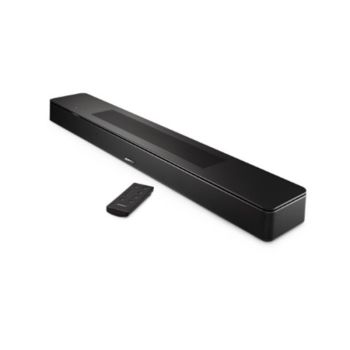 BOSE 智能家庭娛樂揚聲器(黑色) SMARTSOUNDBAR/BLACK