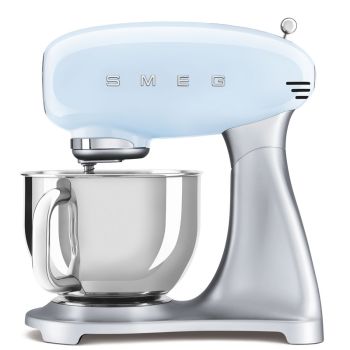 SMEG 4.8公升廚師機 SMF02/PBUK