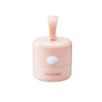 FESTINO 微震動粉撲器 SMHB011/PK