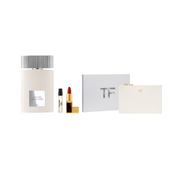 TOM FORD BEAUTY Signature香氛50ML套装