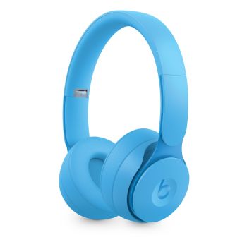 BEATS 頭戴式藍牙降噪耳機 SOLOPRO/MLIGHTBLUE