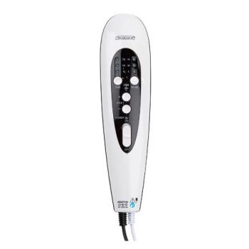 TENSCARE 二合一止痛及超聲波治療儀 SONICSTIM+