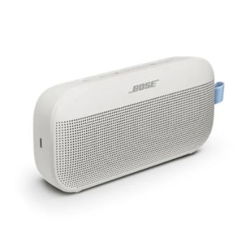 BOSE SoundLinkFlex便攜式揚聲器第二代(霧灰) SOUNDLINKFLEXII/FOGGREY