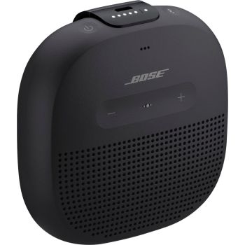 BOSE 藍牙喇叭(黑色) SOUNDLINKMICRO/BLACK