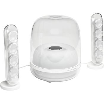 HARMANKARDON 无线蓝牙喇叭 SOUNDSTICK4/WE