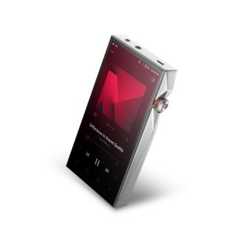 ASTELL&KERN 高清音樂播放機(銀色) SP4000/SILVER