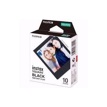 FUJIFILM  即影即有相紙 SQUAREFILM/BLACKFRAME
