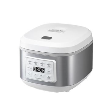 PANASONIC 1.8公升快思邏輯西施電飯煲 SRDA182