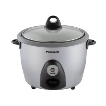 PANASONIC 1公升防黏內鍋電飯煲  SRG10FG